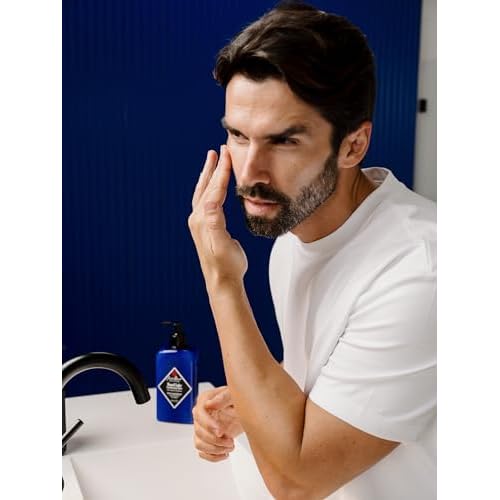 Jack Black Beard Lube Conditioning Shave - Beard Conditioner for Men, Mens Gifts