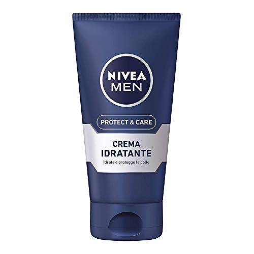 Nivea for Men Rehydrating Moisturiser 75ml (2.55 Fl Oz)