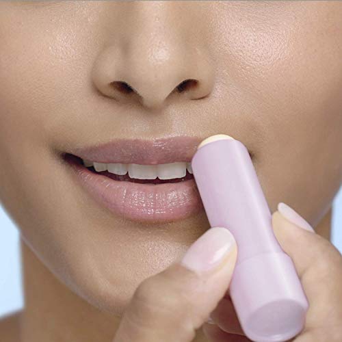 Blistex Soft & Lush Lip Protectant Tube - Hydrating Lip Balm (Pack of 3)
