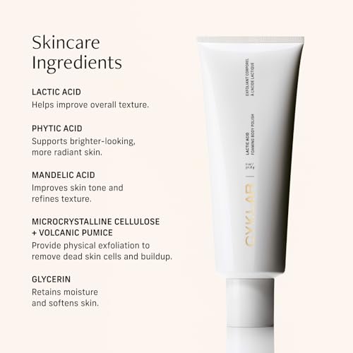 AcneFree Salicylic Acid Body Spray, Pore Clarifying Solution for chest and back, 5 Ounce