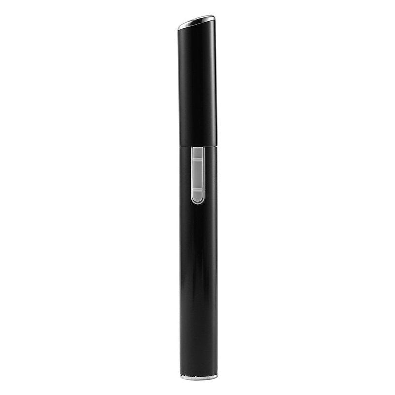 Electric Eyebrow Shaver & Trimmer - Rechargeable Precision Eyebrow with ON/Off Switch for Home & Travel