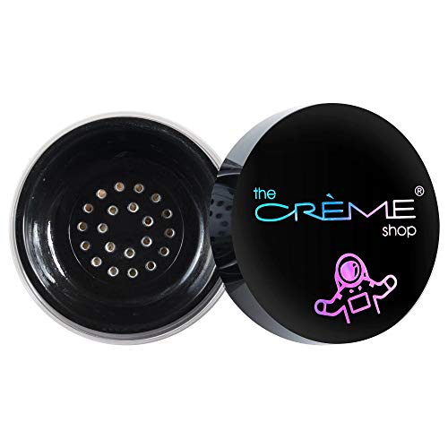 The Crème Shop Moondust Universal Translucent Setting Powder
