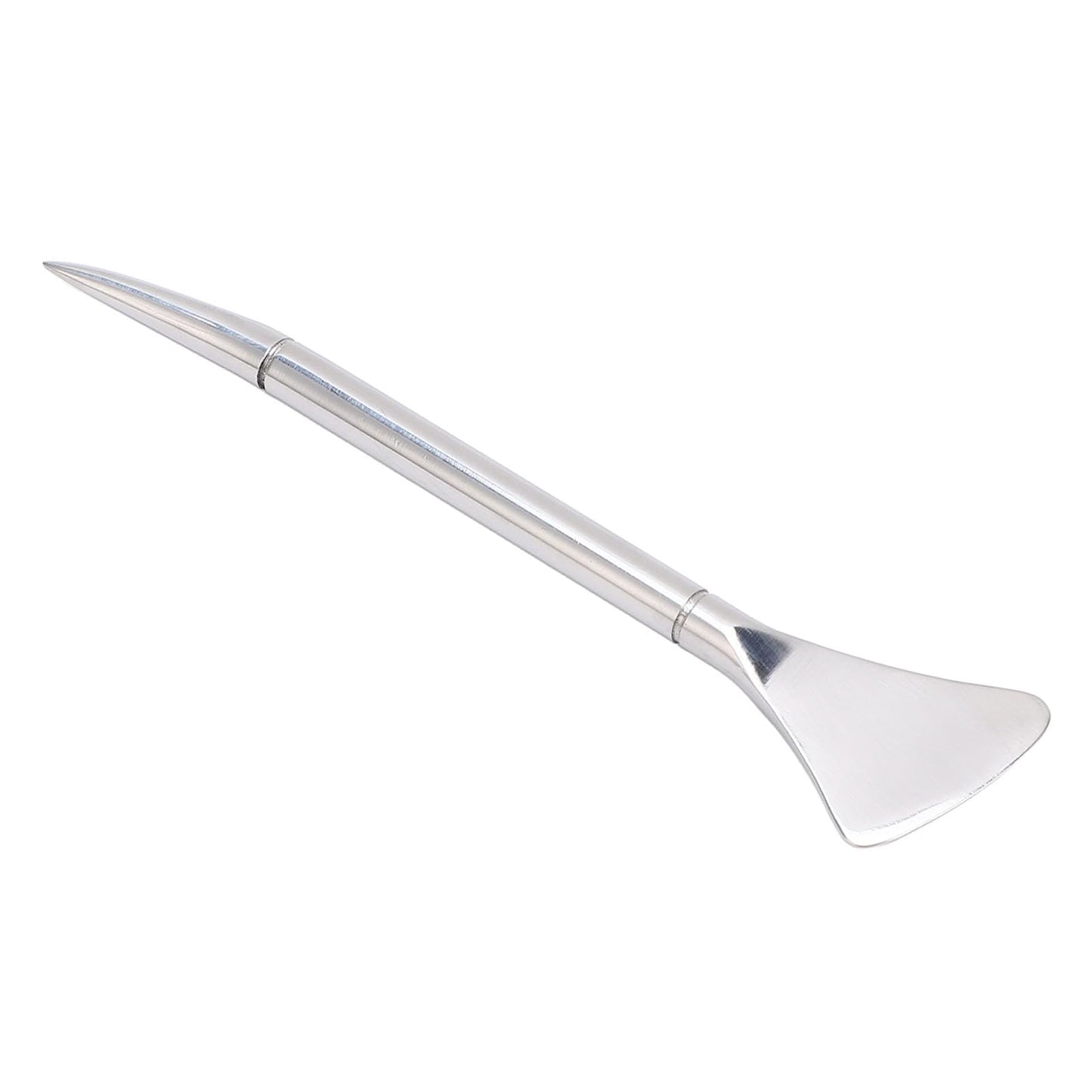 Blackhead Remover Tools, Stainless Steel Pore Scraper Metal Blackhead Spatula Face Skin Care Tool for Women Men Pores Pimples Blackheads