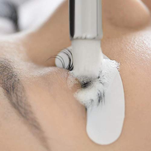 Beau Lashes Eyelash Extension Foam Cleanser Shampoo with Brush (50ml)