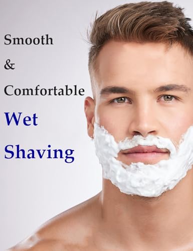 HQ8 Replacement Shaver Heads for Philips Norelco, 6-Pack - Upgraded Compatibility