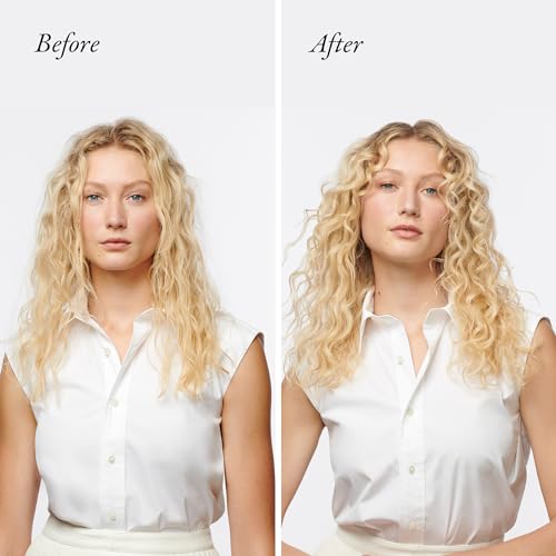 Oribe Hair Alchemy Fortifying Treatment Serum - Prevents Breakage & Strengthens Fragile Hair - Hydrates & Enhances Softness With 450¡Æ F Heat Protection - For Weak, Brittle Hair - 5.9 oz