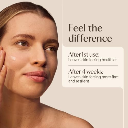 Aveeno Daily Moisturizing Face Lotion SPF 30 - Lightweight & Non-Greasy for Sensitive Skin, 3 fl. oz