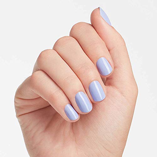 OPI Nail Lacquer - Chip Resistant Nail Polish in Pink & Purple Shades