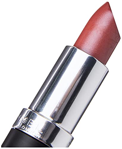 Rimmel Lasting Finish Lipstick Bundle - Heather & Coffee Shimmer