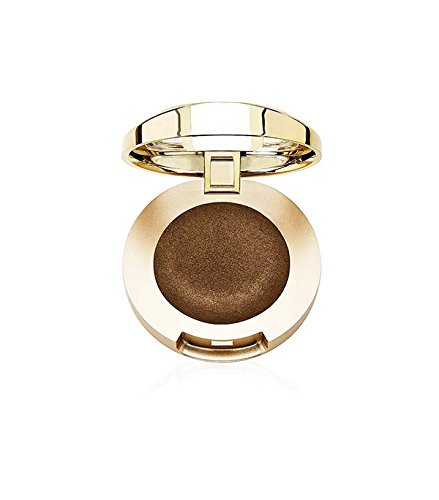 Milani Bella Eyes Gel Powder Eyeshadow Teal - Vibrant, Multi-Dimensional Finish