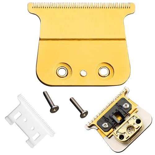 MAWAER Replacement Trimmer Blade Set for BaBylissPRO FX787 & FX726 Models