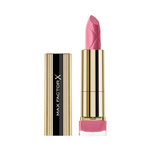 Max Factor Color Elixir Lipstick - Moisturizing Formula 095