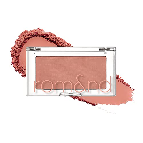 rom&nd Better Than Cheek Powder Blush - C03 Fig Chip, 4g