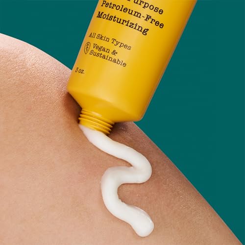 APTO Soothing Ointment with Turmeric & Calendula - Ultra Moisturizing Barrier Cream for Dry Skin, Lips & Face, 3 oz