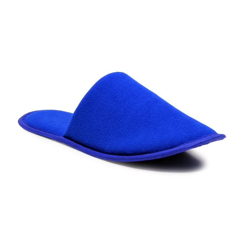 Disposable Colorful Slippers for Hotel & Events | CHOCHILI
