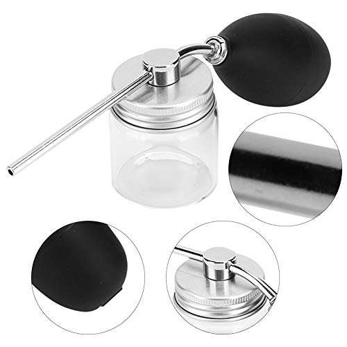 Sonew Hair Fibers Spray Applicator for Thinning Hair Concealer