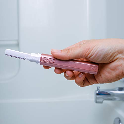About Face Sonic Beauty Wand & Eyebrow Shaper - Pack of 2