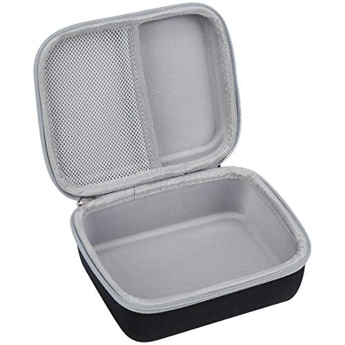 Aproca Hard EVA Travel Case for Wahl Professional Peanut Hair Trimmer