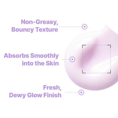 Cell Fusion C Collagen Cream | Plump & Glowing Skin Moisturizer | 55ml