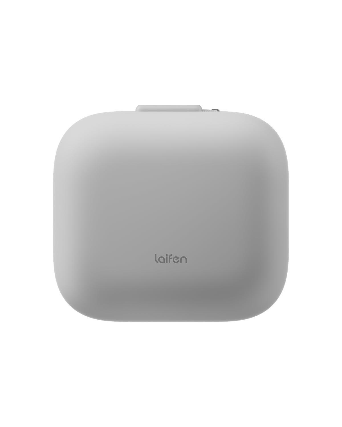 Laifen P3 Pro Electric Shaver Travel Pod (Grey)