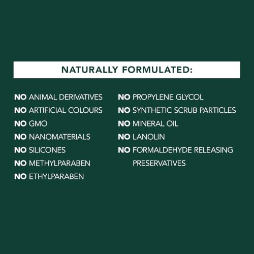 Sukin Hand & Nail Cream for Dry Hands - 4.23 fl oz Vegan Formula