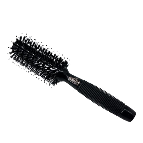 Phillips Brush Luxe Vent Styling Brush 2.5 Inch Barrel for Short Hair