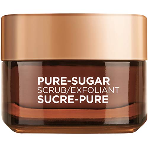 L’Oréal Paris Pure Sugar Scrub Nourish & Soften 1.7 oz