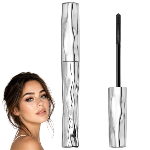 Westline Beauty Waterproof Mascara for Older Women – Curling & Lengthening