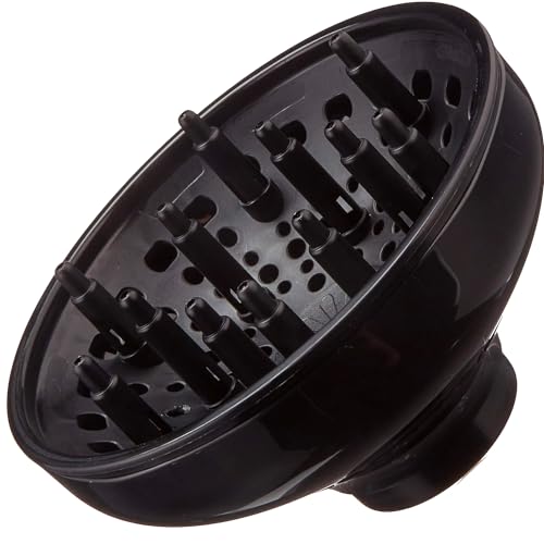 Sam Villa Professional Hair Dryer Diffuser Attachment
