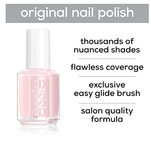 Essie Penny Talk Nail Polish - Copper Metallic (Pack of 2)