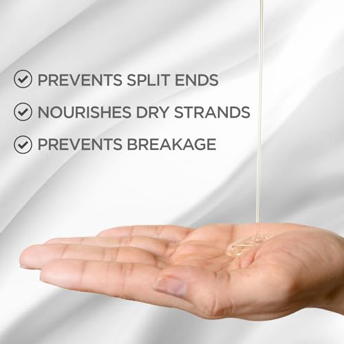 BioSilk Silk Therapy Lite Leave-In Treatment for Fine Hair - 2.26 Oz