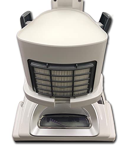 EnviroCare Shark Navigator Lift-Away Vacuum Filters - HEPA Replacement for NV350, NV351, NV352, NV355, NV356, NV356E, NV357