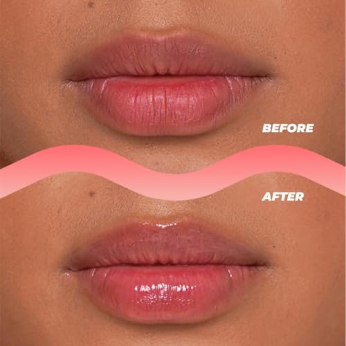 Vitamasques Watermelon Lip Scrub - Exfoliating & Hydrating 10ml