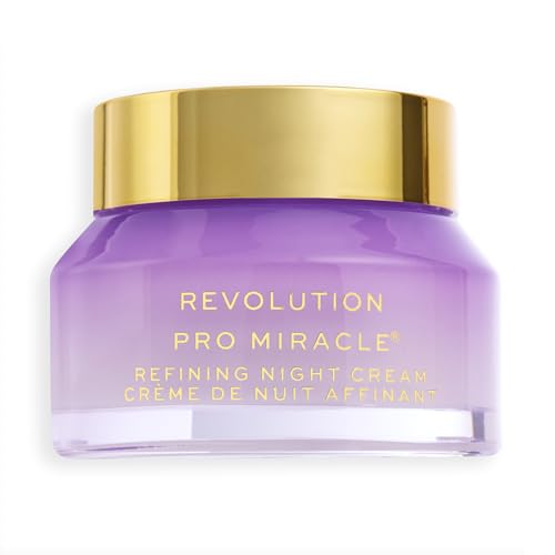 Revolution Pro Miracle Retinoid Refining Night Cream 1.69 oz