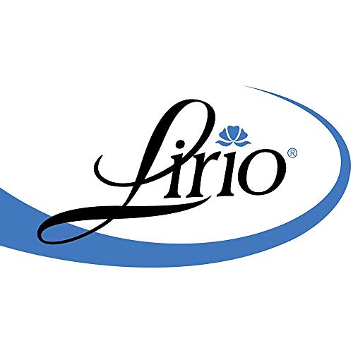 Lirio Dermatologist Bath Soap - 150g Anti-Bacterial Body Cleanser