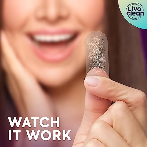 LivaClean Large Hydrocolloid Acne Patches - 50CT Zit Patch for Cystic Acne