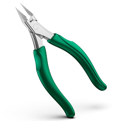 Baluca Professional Toenail Clippers for Thick Nails & Ingrown Toenails