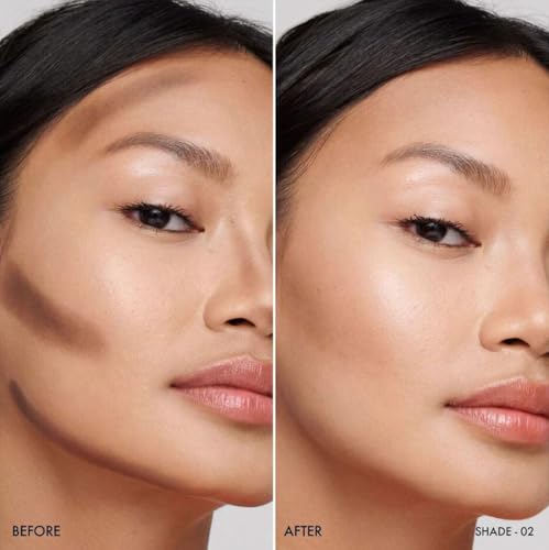 SEPHORA COLLECTION Colorful Contour Matte Powder - 02 Light to Medium