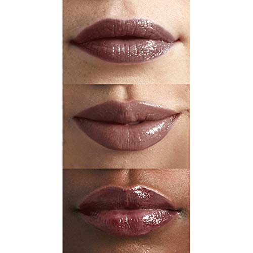 NYX Filler Instinct Plumping Lip Color - Sugar Pie Mauve Pink Purple