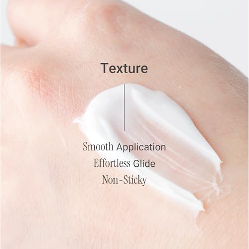 Meebak Cica Daily Moisturizer, Anti-Aging Cream with Retinol, 1.68 Fl Oz