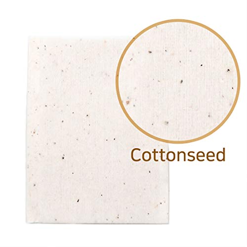 300 Count Premium 3-Layer Cotton Pads for Makeup Removal & Skincare