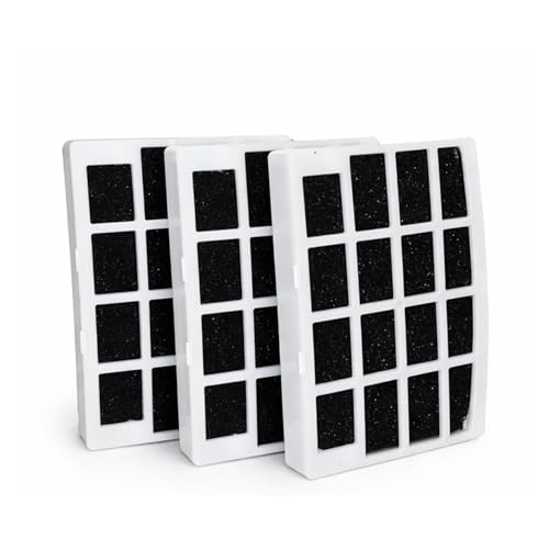 Nispira K14-3W Humidifier Filter Replacement - 3 Pack