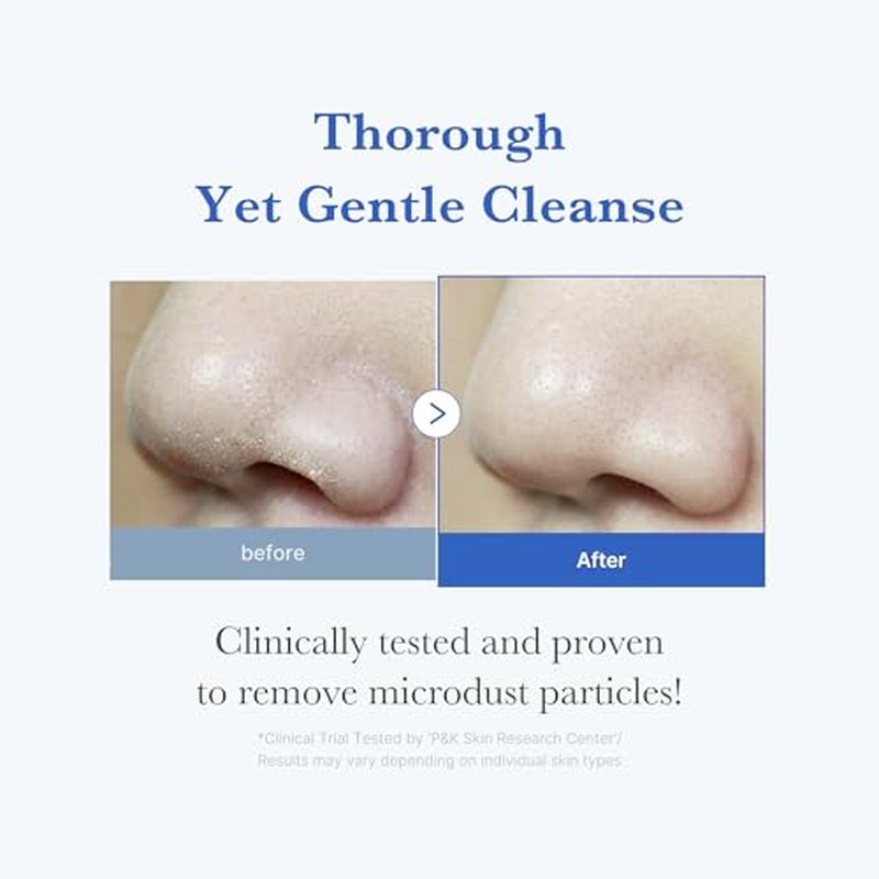 Medicube Double Cleansing Duo - Flawless Glass Skin Set | Zero Pore Cleansing Oil & Foam Cleanser