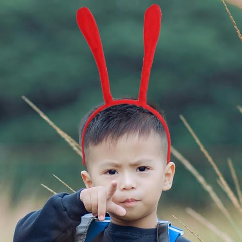 Holibanna Bee Antenna Headband for Kids - Fun Costume Party Accessory