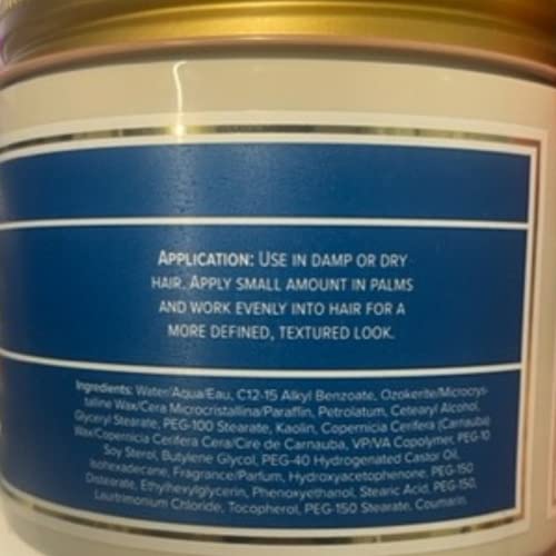 Layrite Natural Matte Cream - 1.5 oz Flexible Hair Styling Product