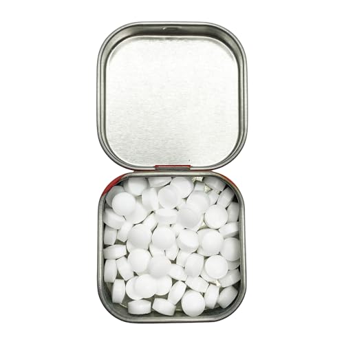 Eeyore's Disappointmints Breath Mints - Sugar-Free Mint Tin