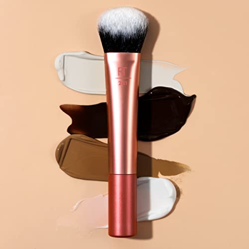 Real Techniques Seamless Complexion Makeup Brush for Flawless Foundation