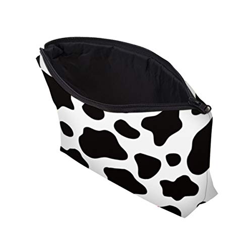 Deanfun Waterproof Cosmetic Bag for Travel & Organizing