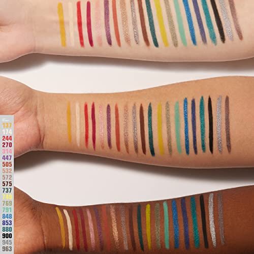 3INA The 24H Eye Stick - Waterproof Cream Eyeshadow Pencil
