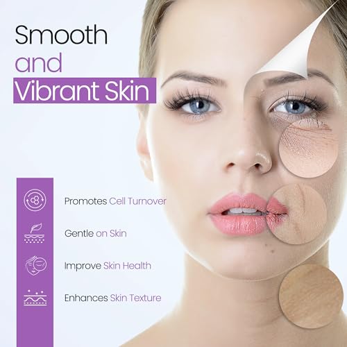Allantoin Powder Cosmetic Grade for DIY Skin Care - 2 oz (Pack of 2)